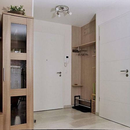 Ferienwohnung Duhnenperle Cuxhaven Exterior foto